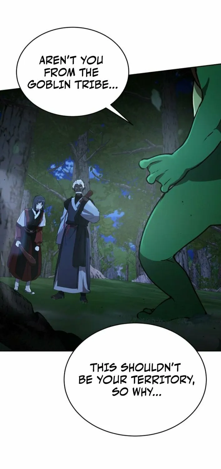 Divine Beast Kindergarten Chapter 28 page 25 - 
