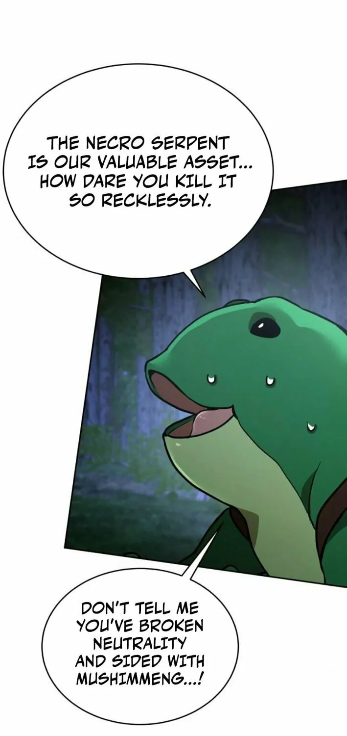 Divine Beast Kindergarten Chapter 28 page 26 - 