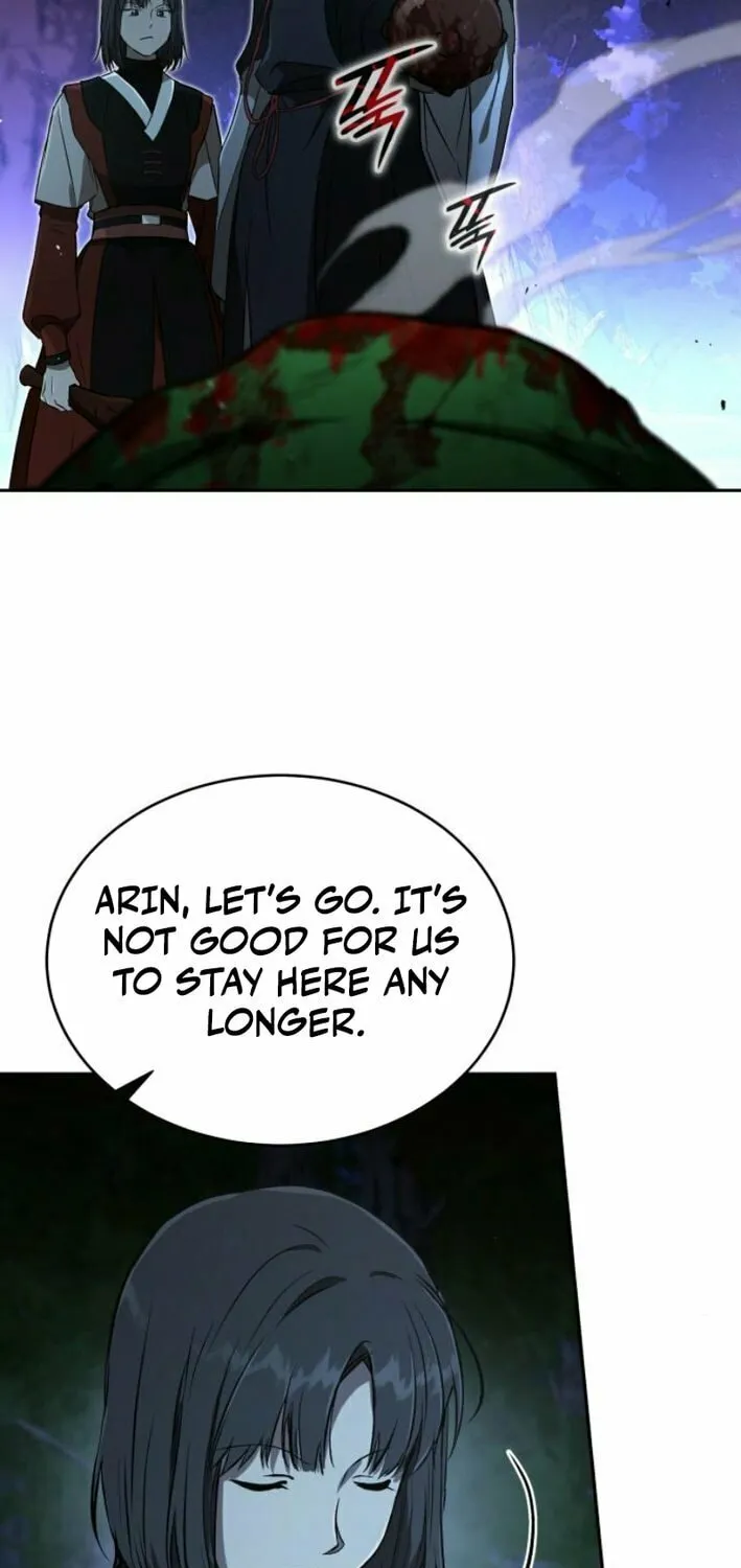 Divine Beast Kindergarten Chapter 28 page 29 - 