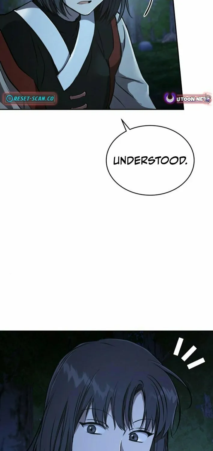 Divine Beast Kindergarten Chapter 28 page 30 - 