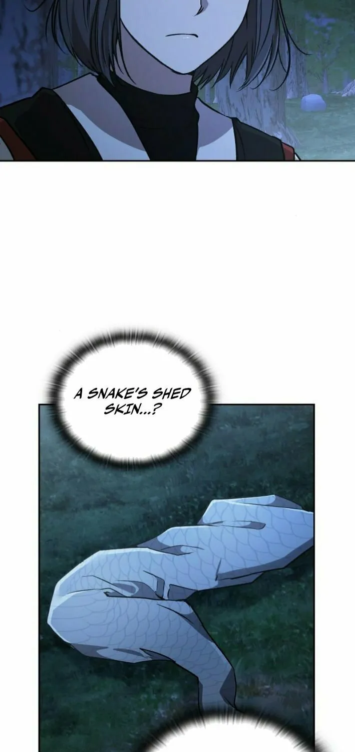 Divine Beast Kindergarten Chapter 28 page 31 - 