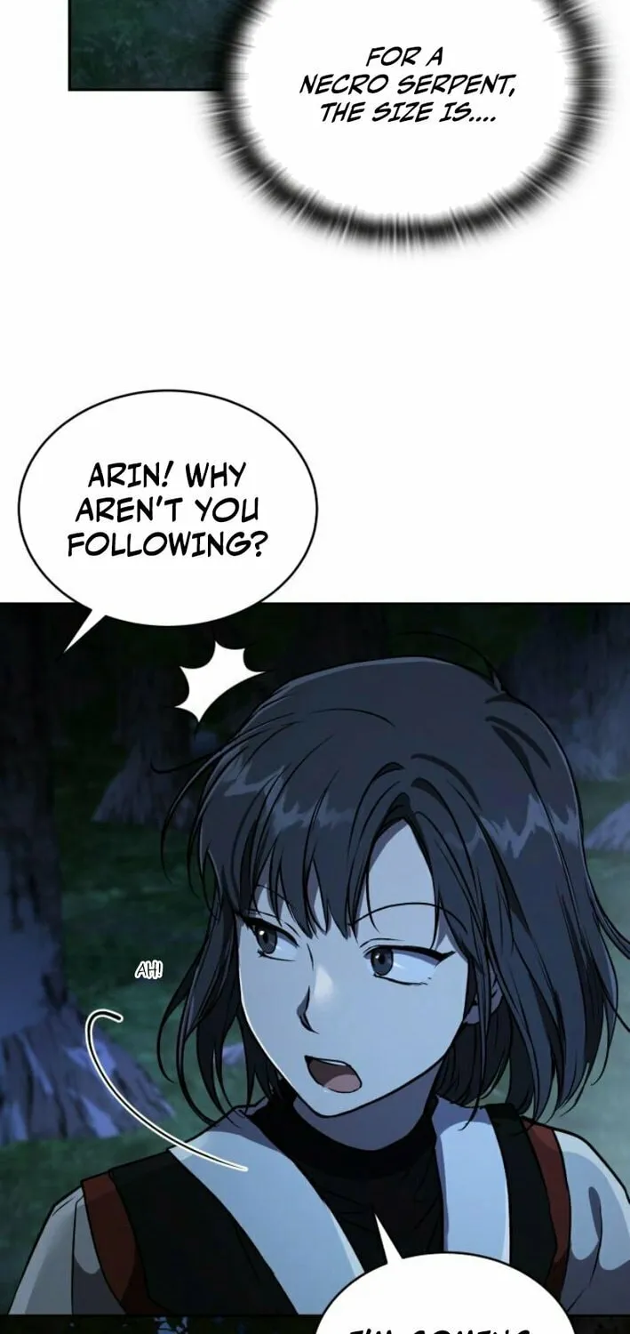 Divine Beast Kindergarten Chapter 28 page 32 - 