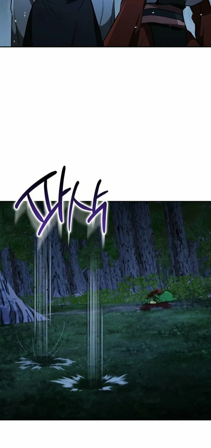 Divine Beast Kindergarten Chapter 28 page 34 - 