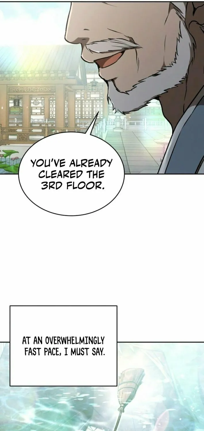 Divine Beast Kindergarten Chapter 28 page 40 - 