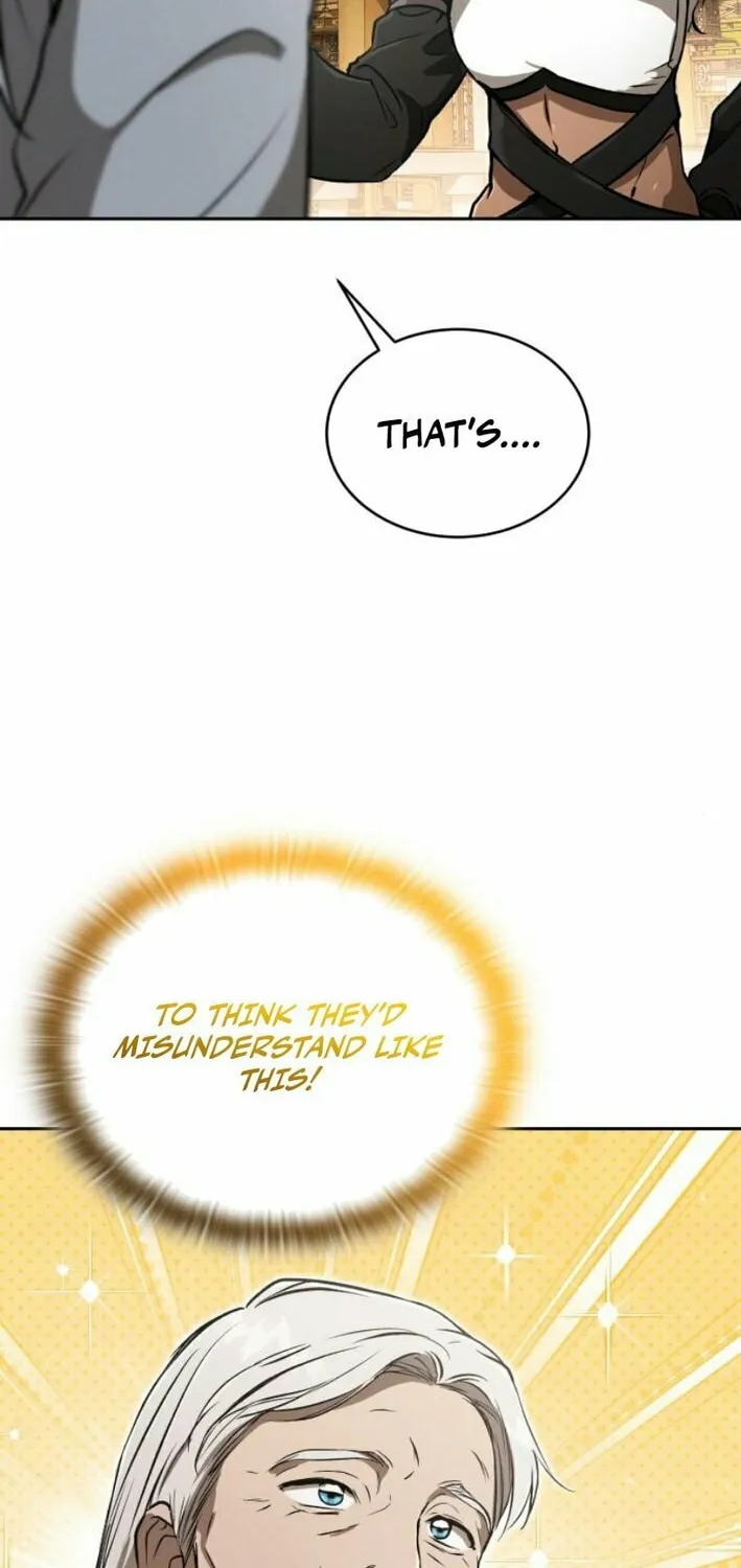 Divine Beast Kindergarten Chapter 28 page 53 - 