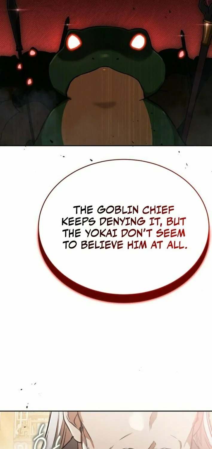 Divine Beast Kindergarten Chapter 28 page 59 - 
