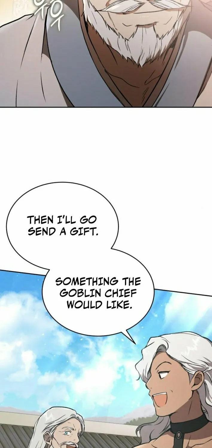 Divine Beast Kindergarten Chapter 28 page 60 - 