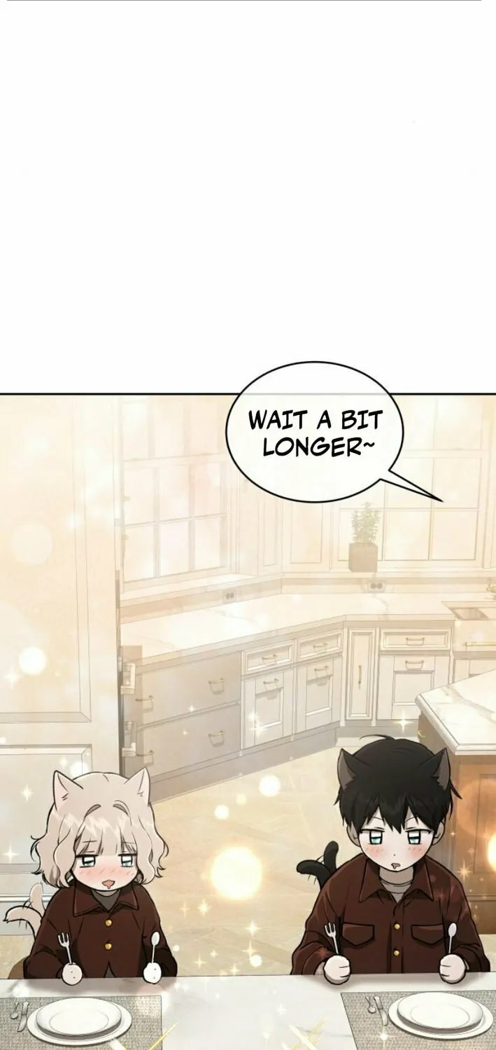 Divine Beast Kindergarten Chapter 28 page 68 - 