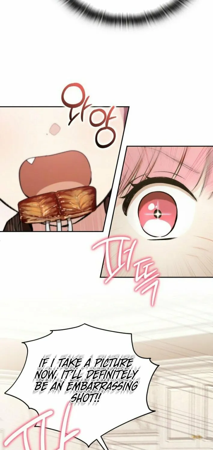Divine Beast Kindergarten Chapter 28 page 72 - 