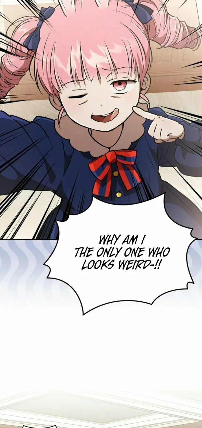 Divine Beast Kindergarten Chapter 28 page 78 - 