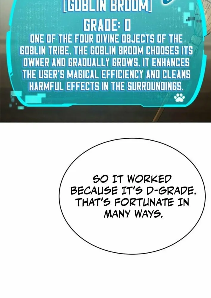 Divine Beast Kindergarten Chapter 28 page 84 - 