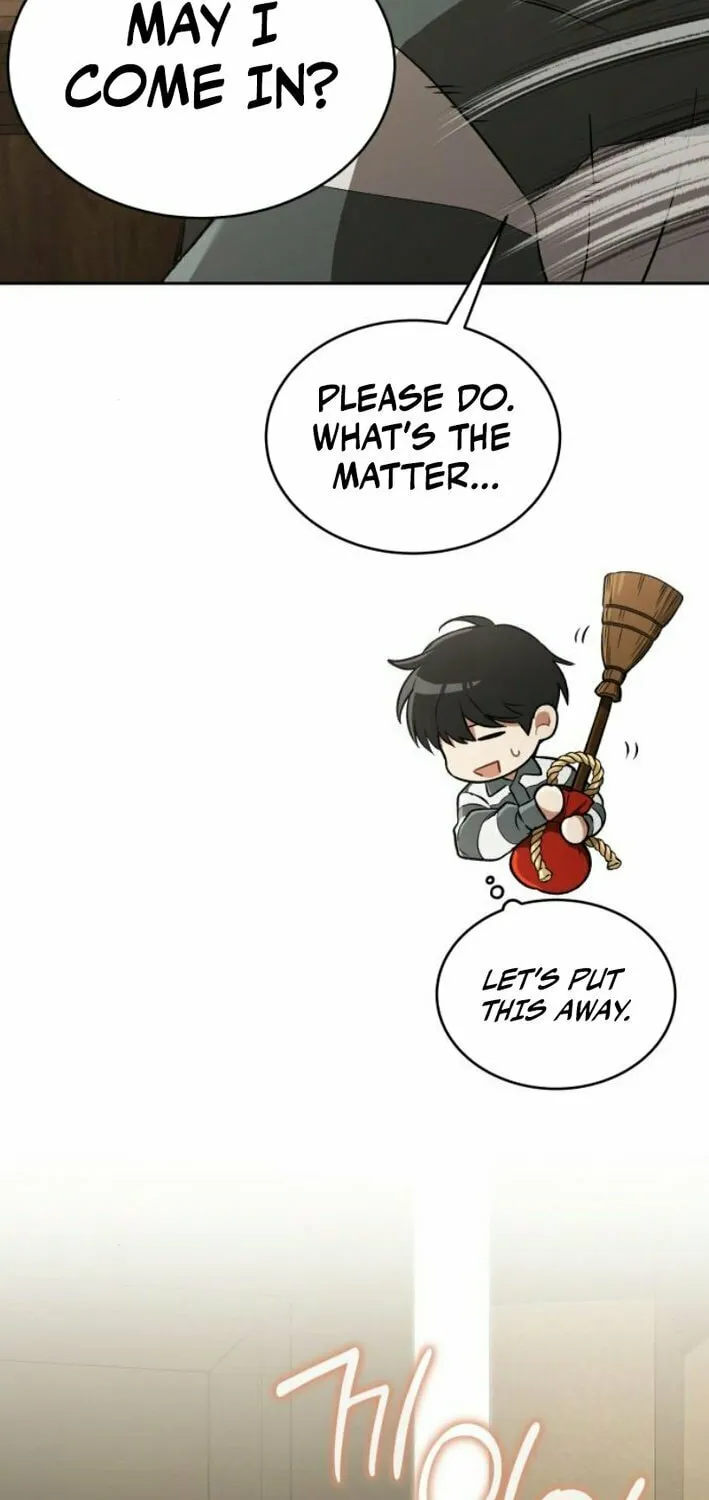 Divine Beast Kindergarten Chapter 28 page 87 - 