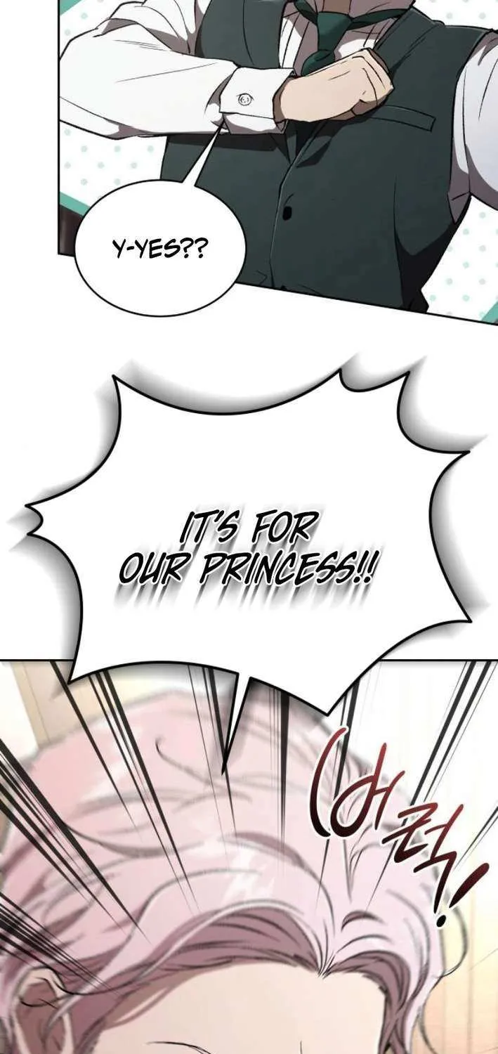 Divine Beast Kindergarten Chapter 29 page 20 - 
