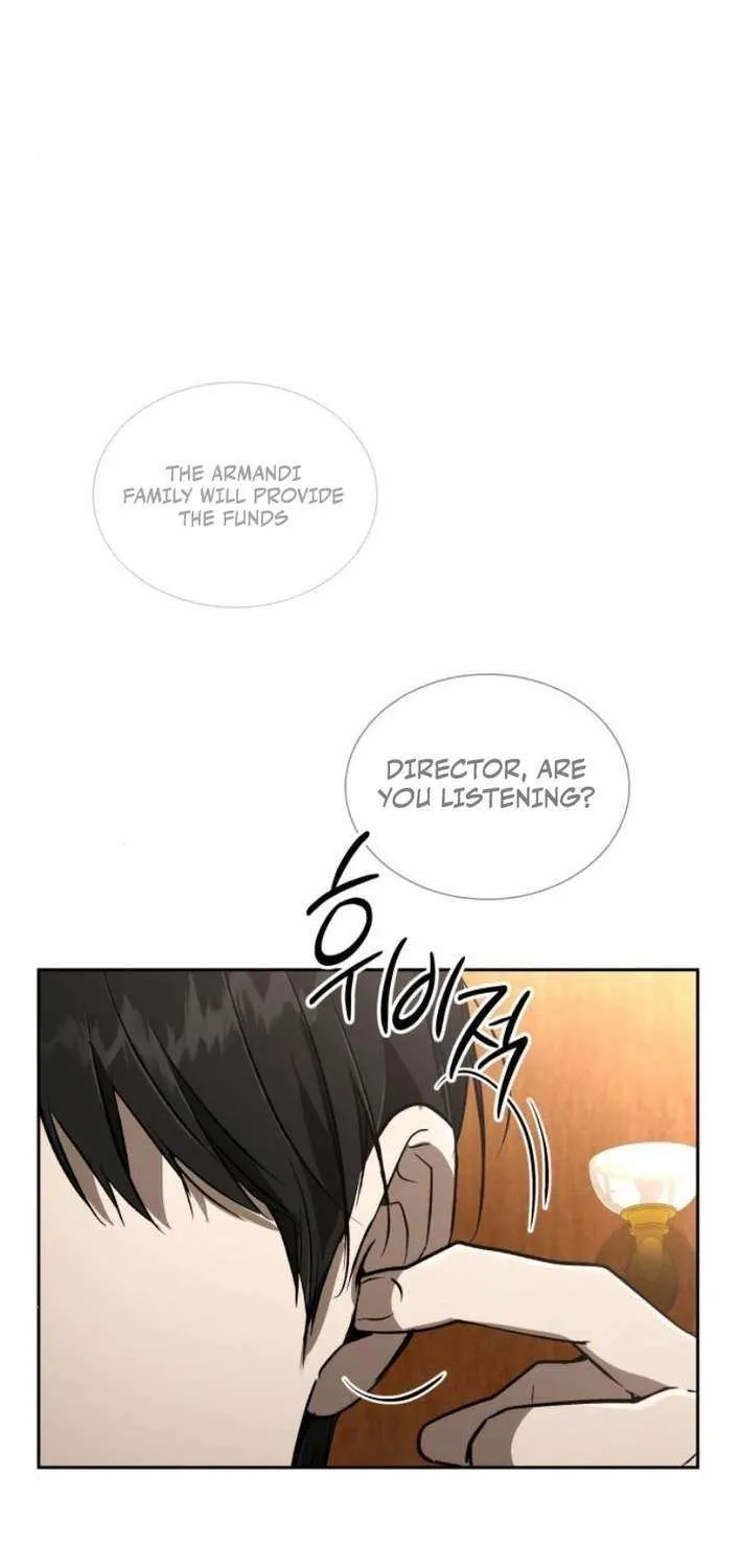 Divine Beast Kindergarten Chapter 29 page 27 - 