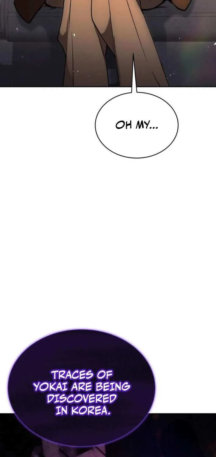 Divine Beast Kindergarten Chapter 29 page 6 - 