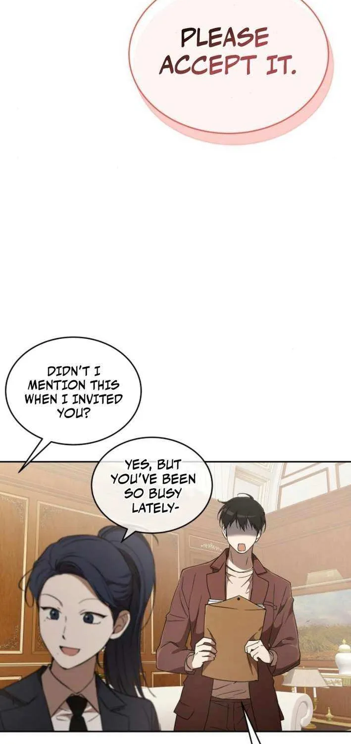 Divine Beast Kindergarten Chapter 29 page 52 - 