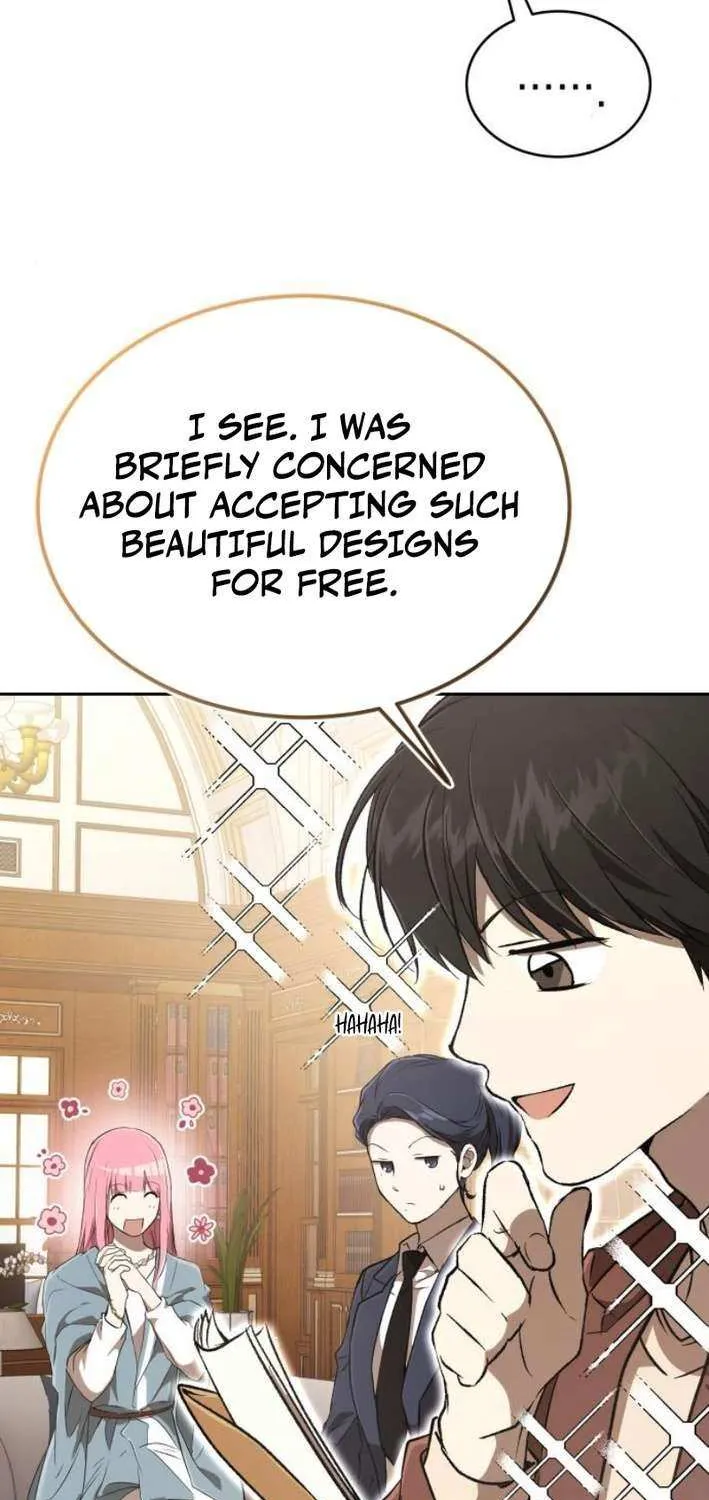 Divine Beast Kindergarten Chapter 29 page 53 - 