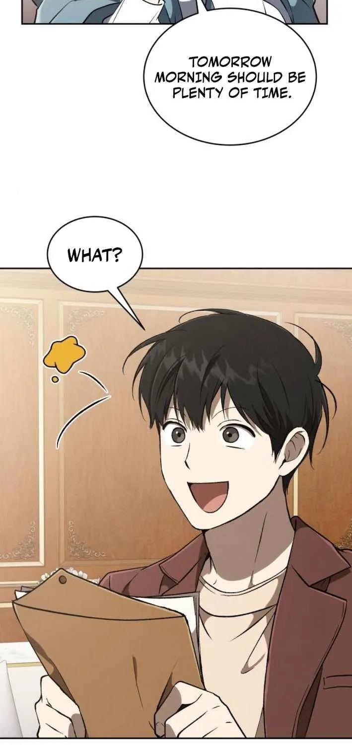 Divine Beast Kindergarten Chapter 29 page 55 - 