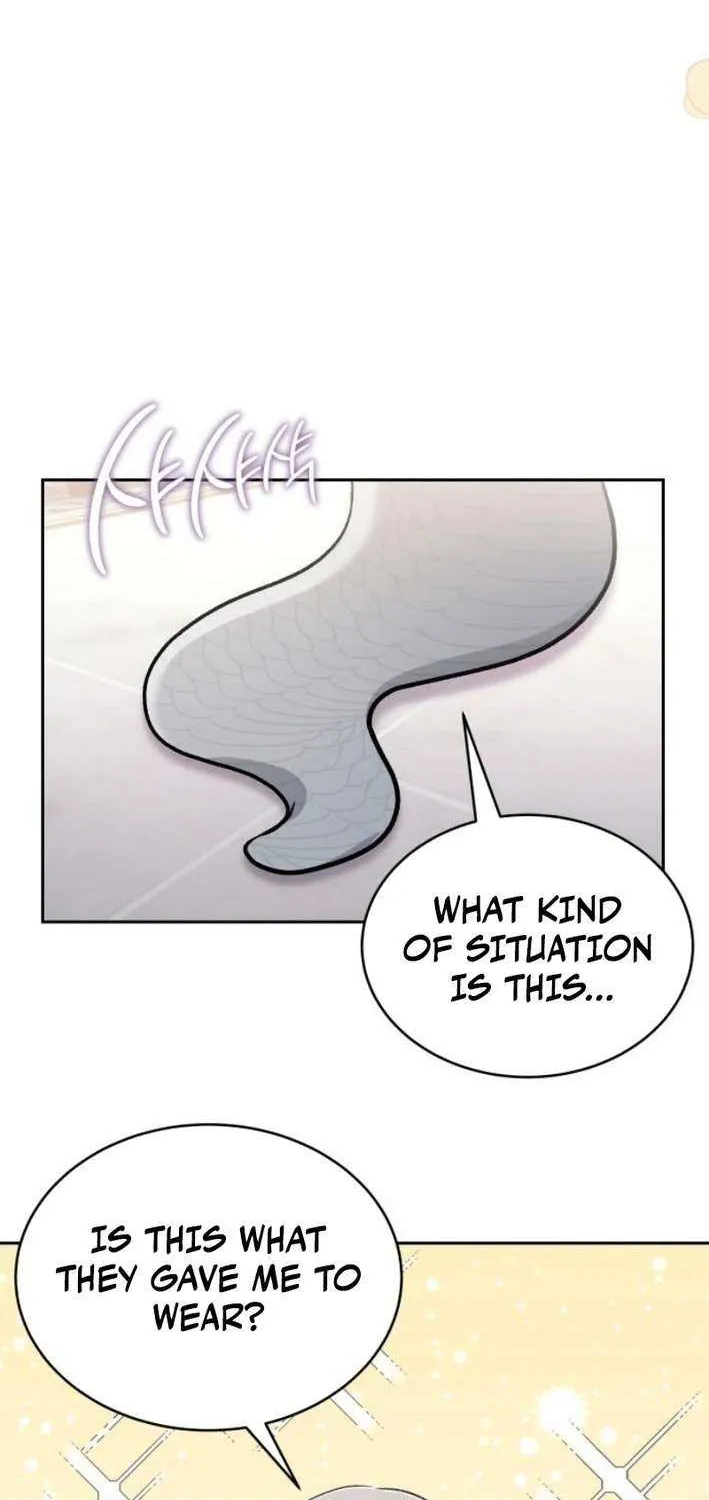 Divine Beast Kindergarten Chapter 29 page 61 - 