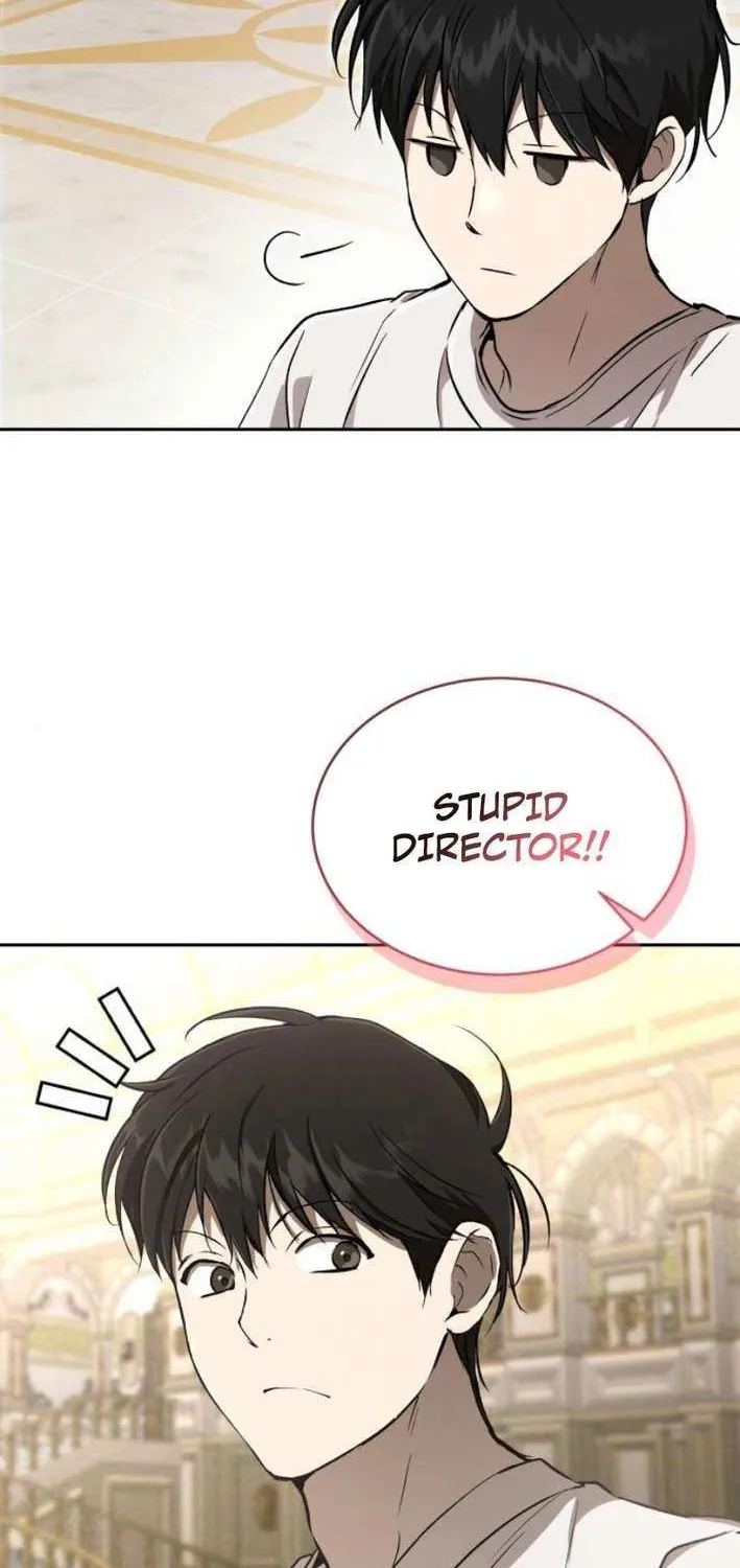 Divine Beast Kindergarten Chapter 29 page 68 - 
