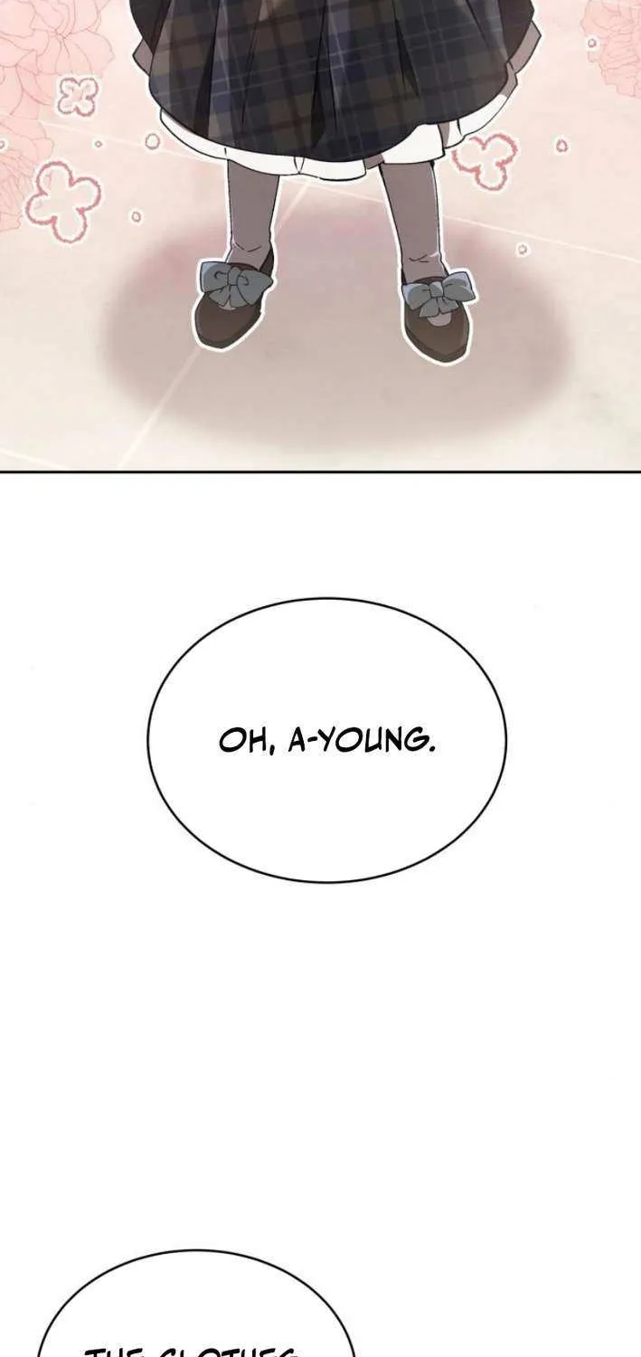 Divine Beast Kindergarten Chapter 29 page 70 - 