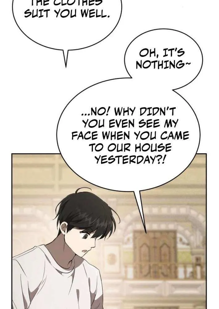 Divine Beast Kindergarten Chapter 29 page 71 - 
