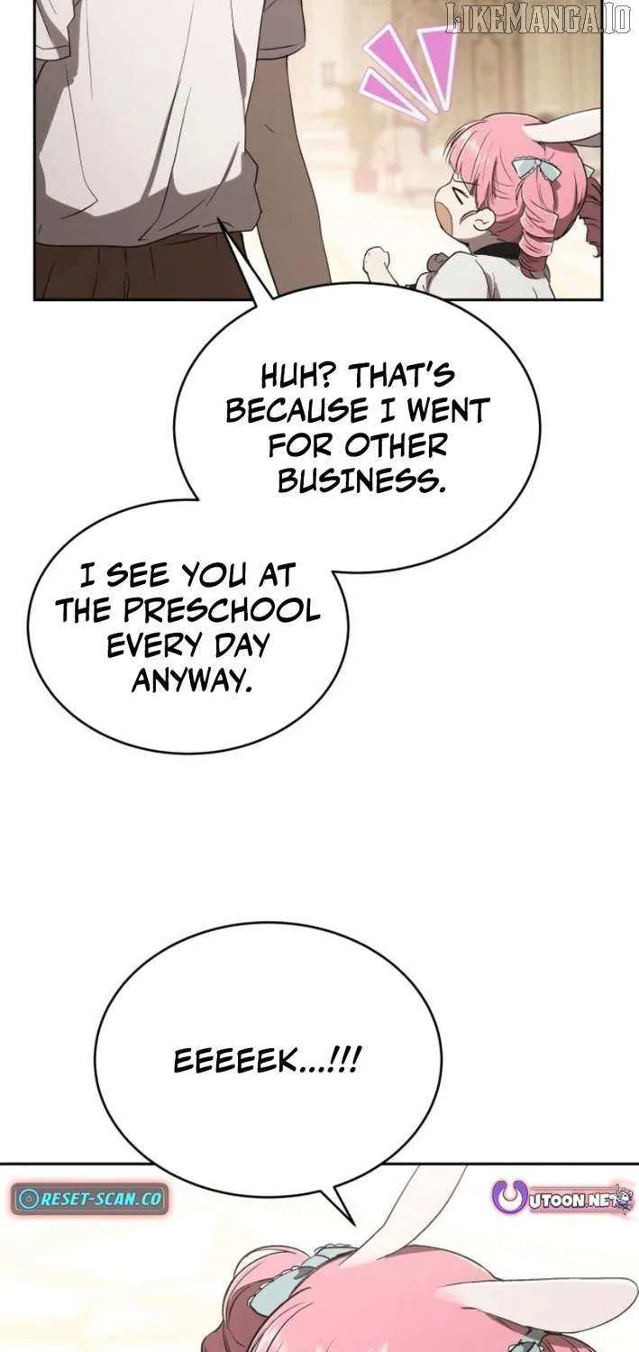 Divine Beast Kindergarten Chapter 29 page 72 - 