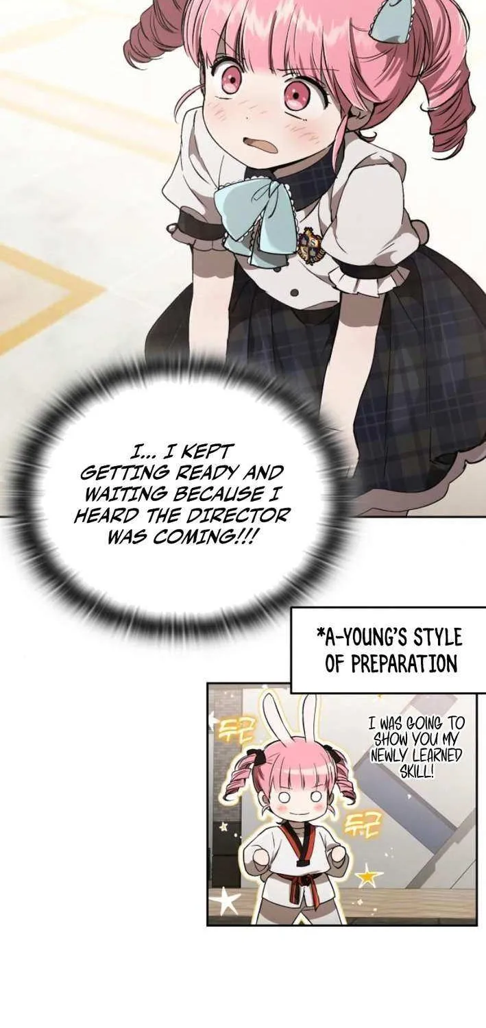 Divine Beast Kindergarten Chapter 29 page 73 - 