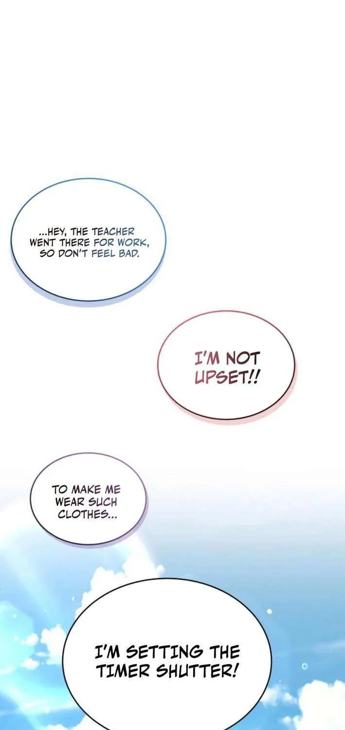 Divine Beast Kindergarten Chapter 29 page 76 - 