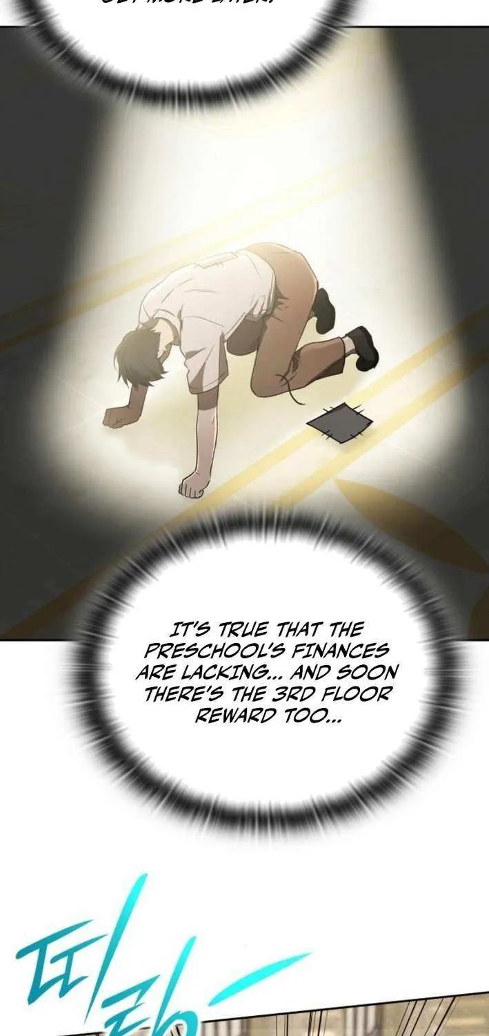 Divine Beast Kindergarten Chapter 29 page 89 - 