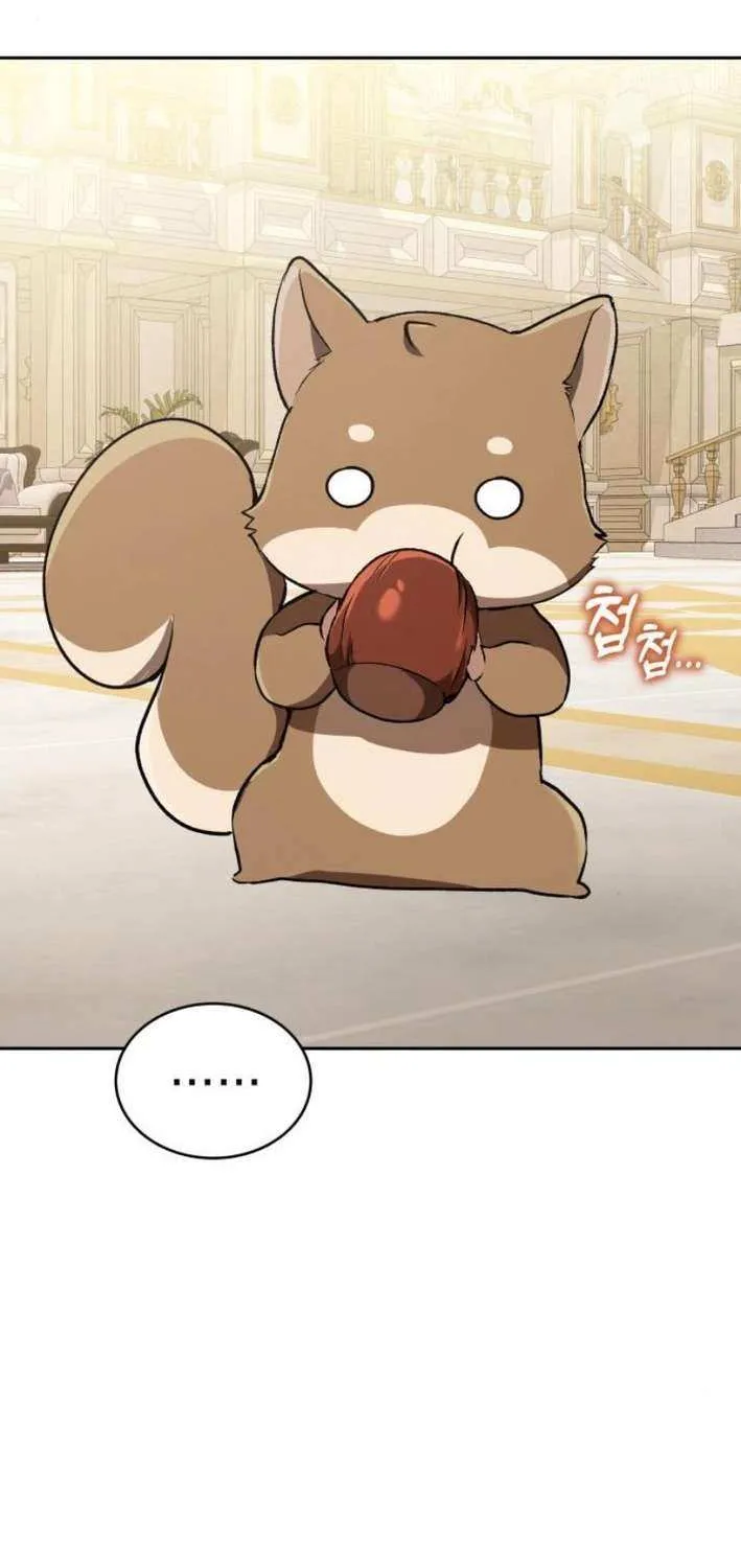 Divine Beast Kindergarten Chapter 29 page 95 - 