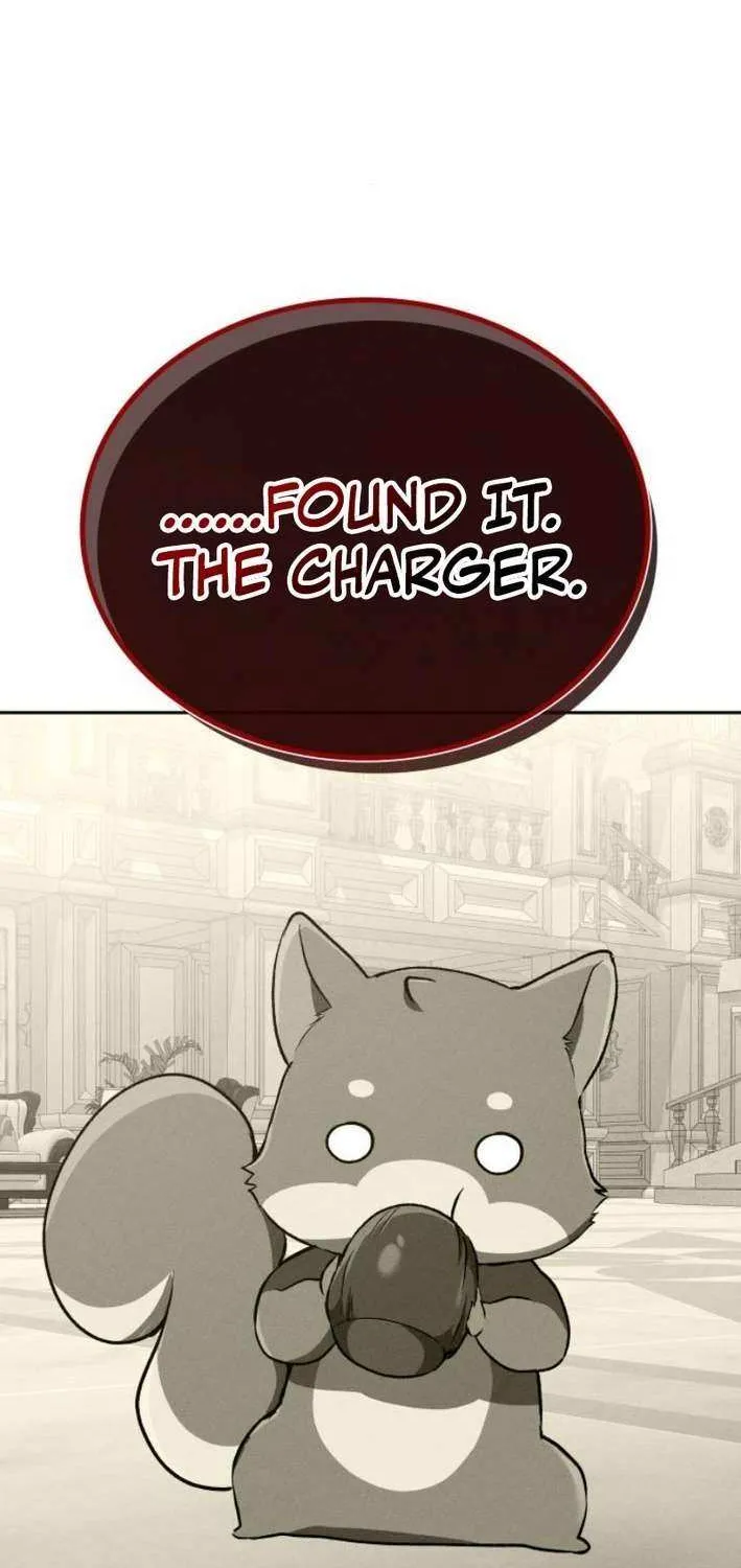 Divine Beast Kindergarten Chapter 29 page 96 - 