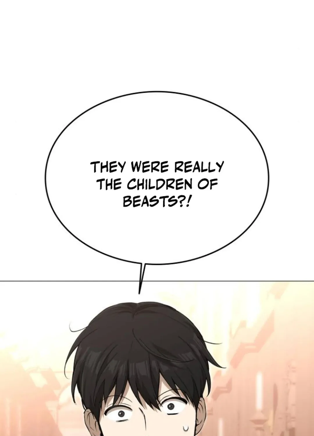 Divine Beast Kindergarten Chapter 3 page 104 - 