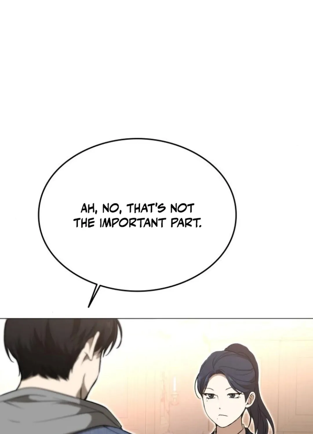 Divine Beast Kindergarten Chapter 3 page 108 - 