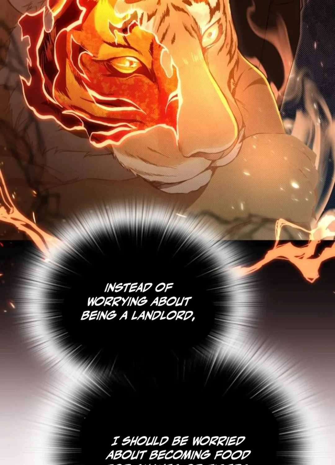 Divine Beast Kindergarten Chapter 3 page 111 - 