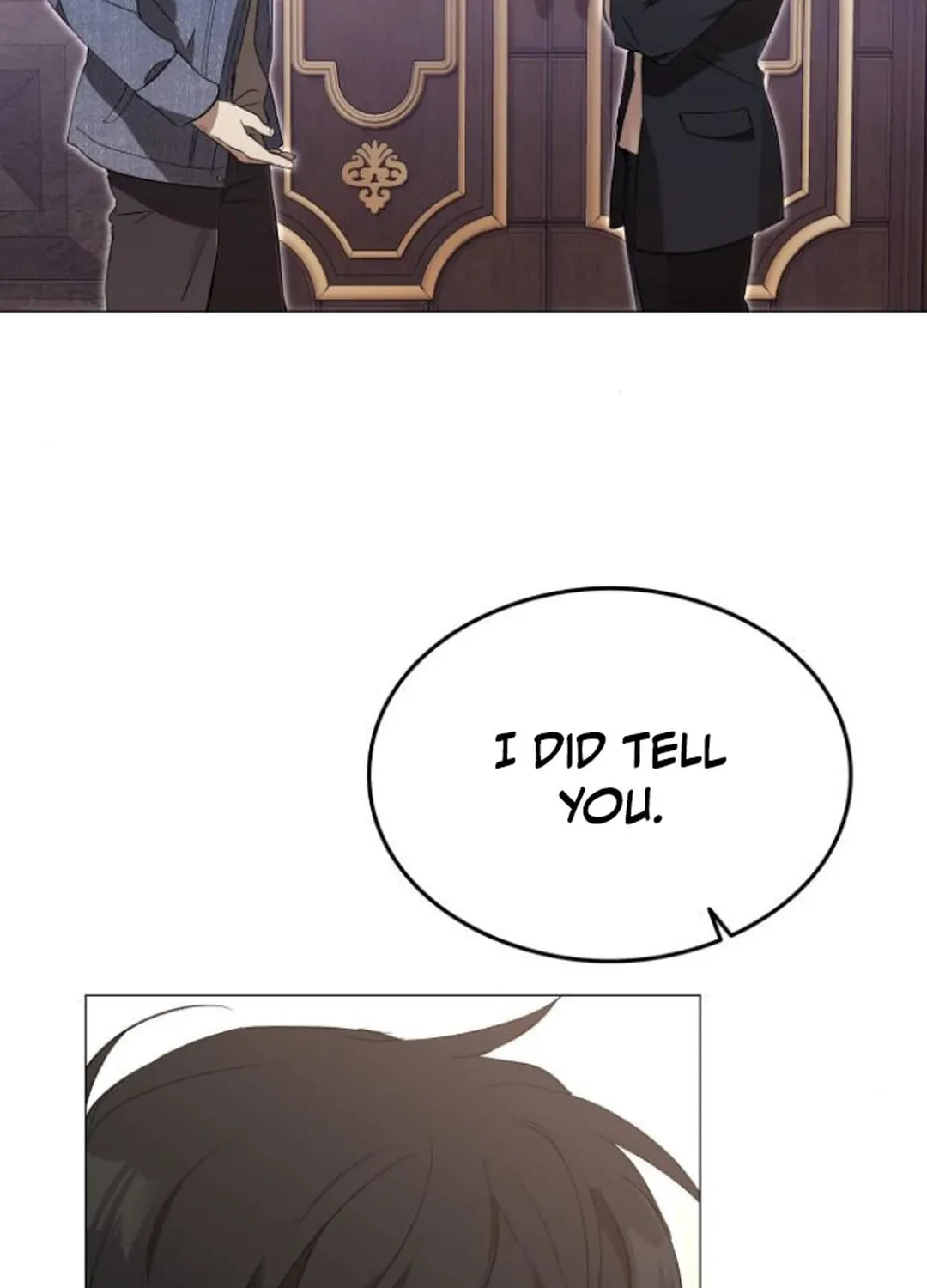 Divine Beast Kindergarten Chapter 3 page 115 - 