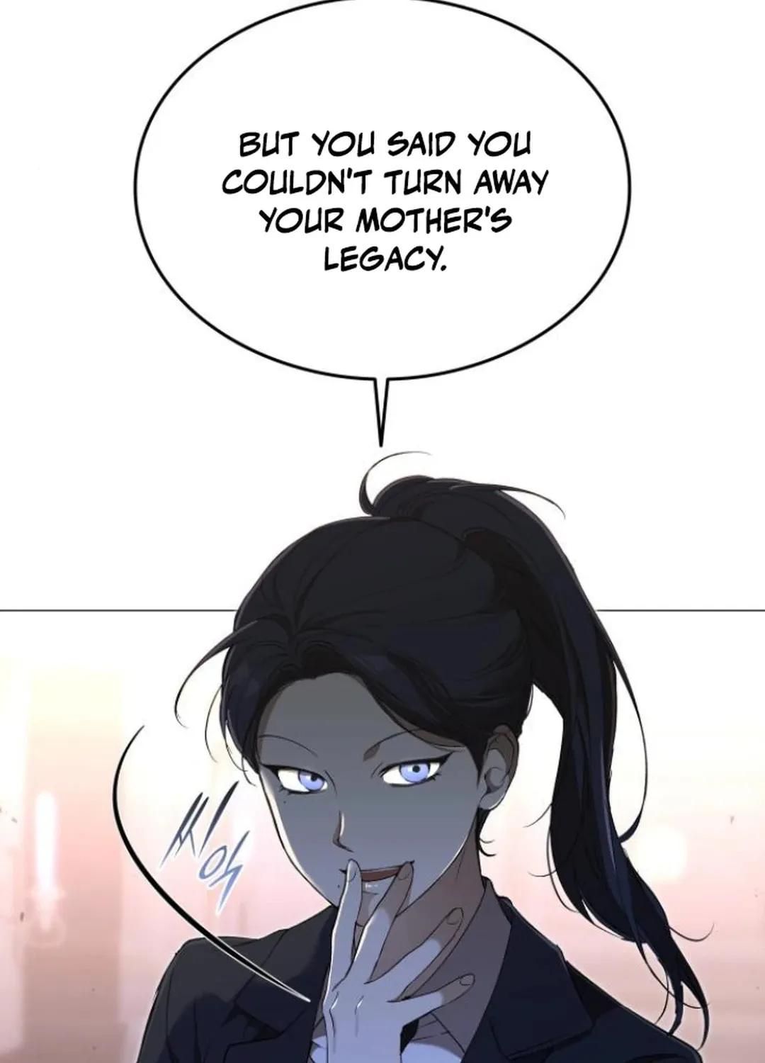 Divine Beast Kindergarten Chapter 3 page 118 - 