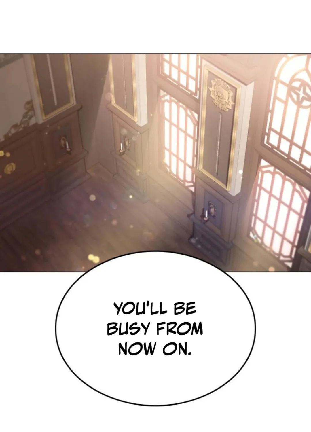 Divine Beast Kindergarten Chapter 3 page 13 - 