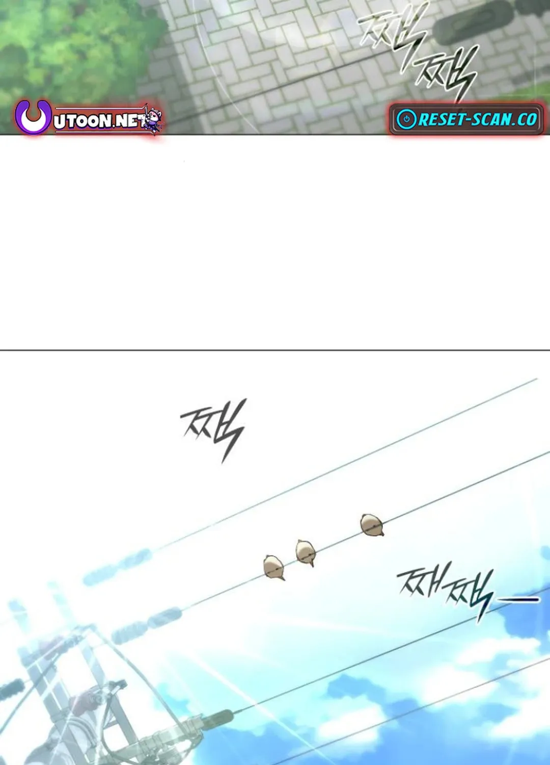 Divine Beast Kindergarten Chapter 3 page 128 - 