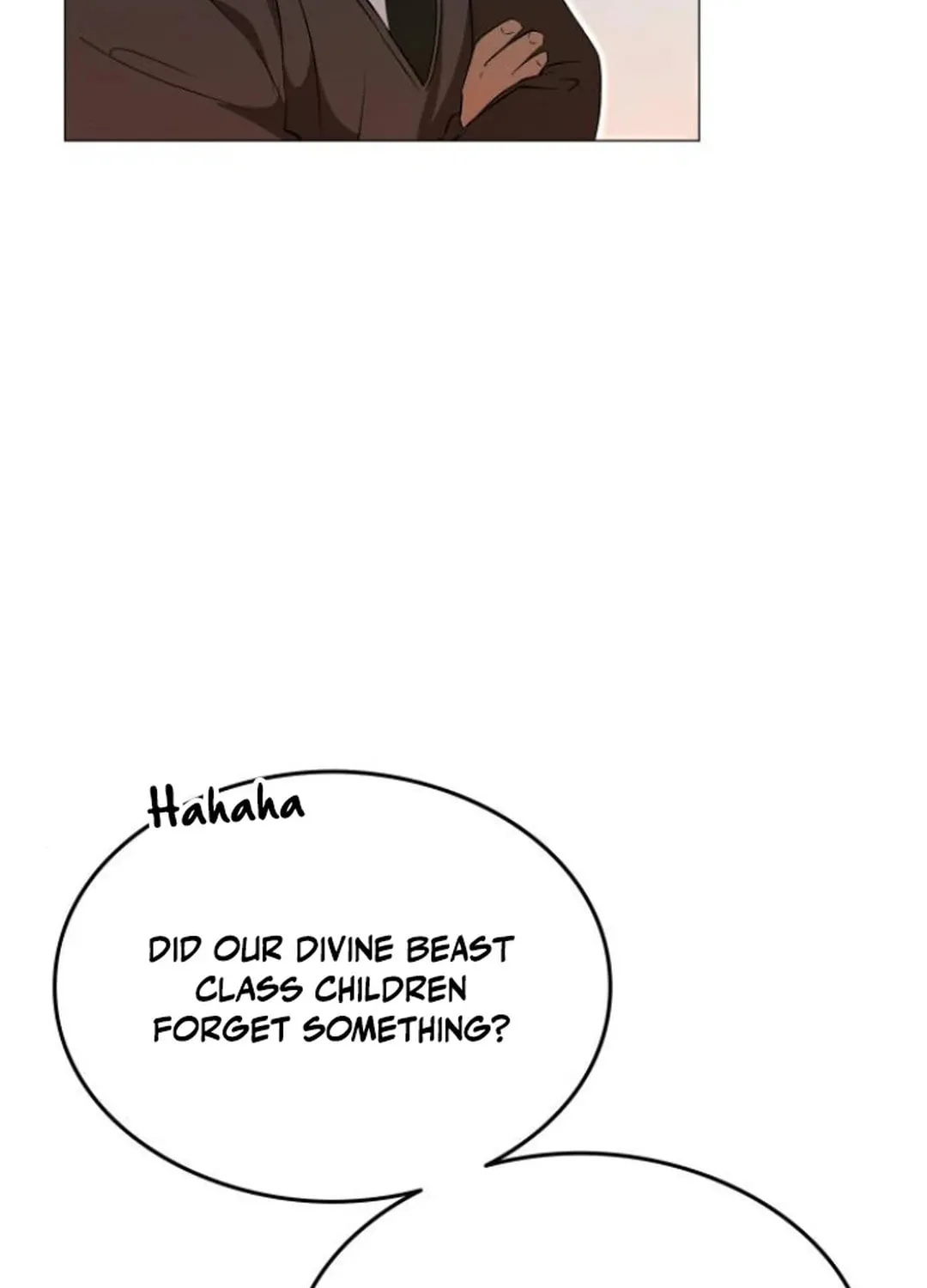 Divine Beast Kindergarten Chapter 3 page 139 - 