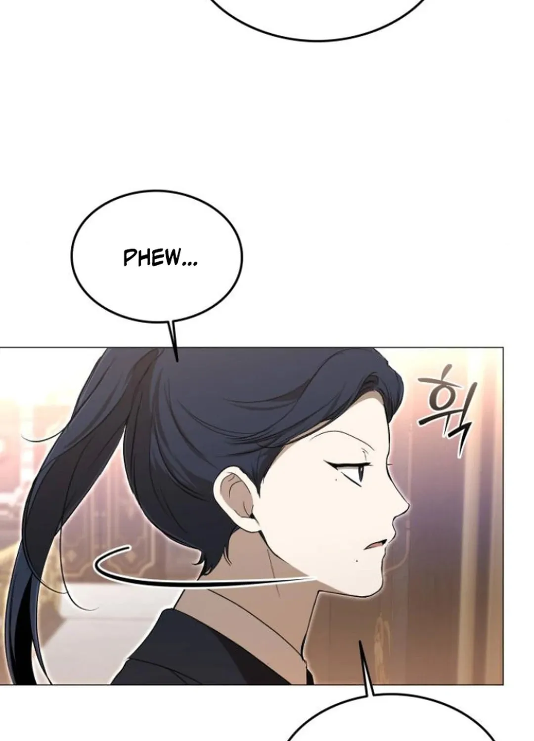 Divine Beast Kindergarten Chapter 3 page 143 - 