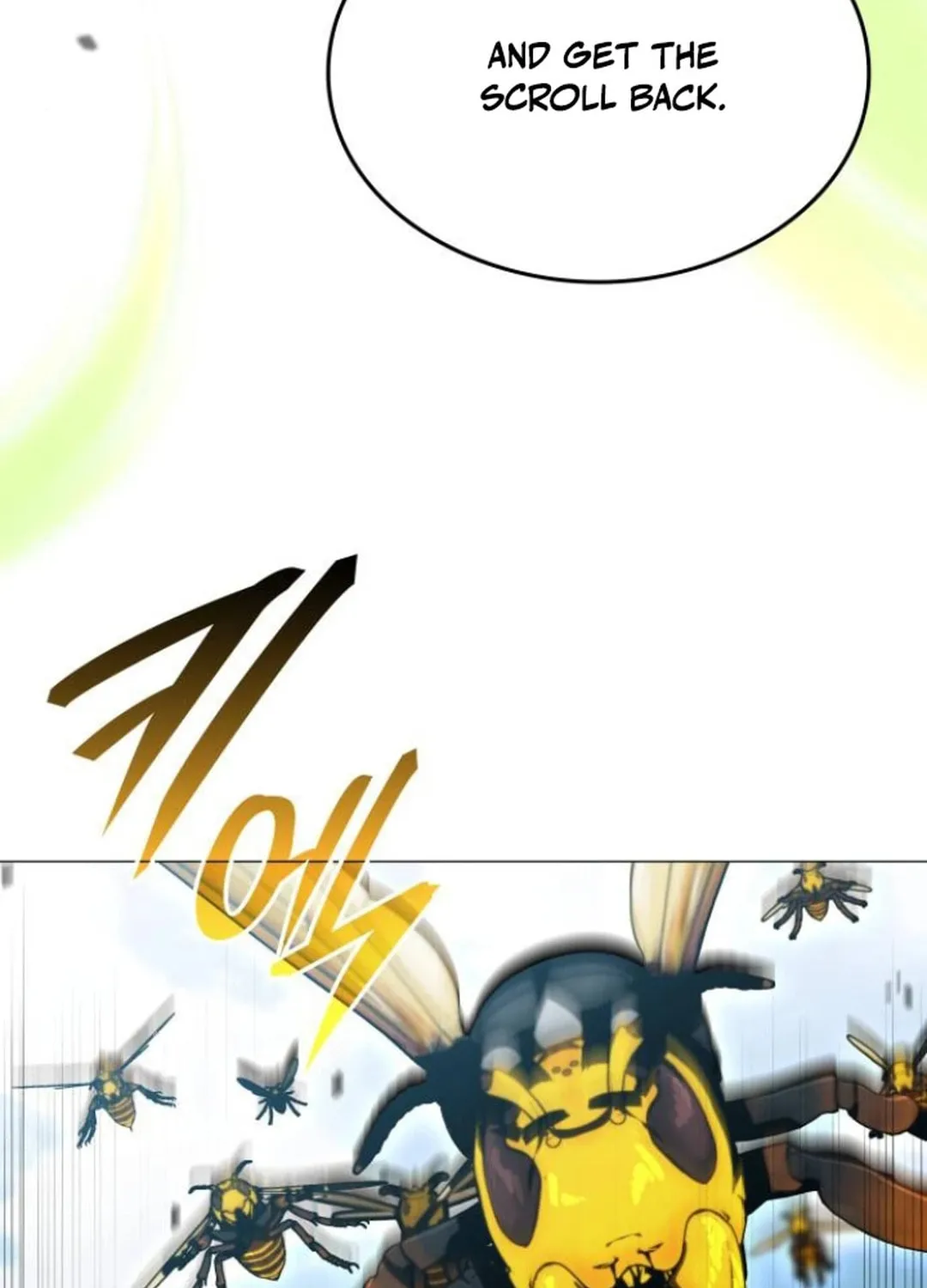 Divine Beast Kindergarten Chapter 3 page 169 - 