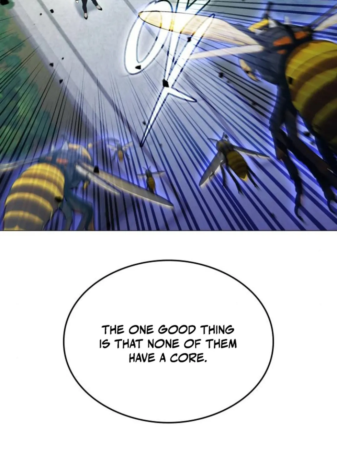 Divine Beast Kindergarten Chapter 3 page 171 - 