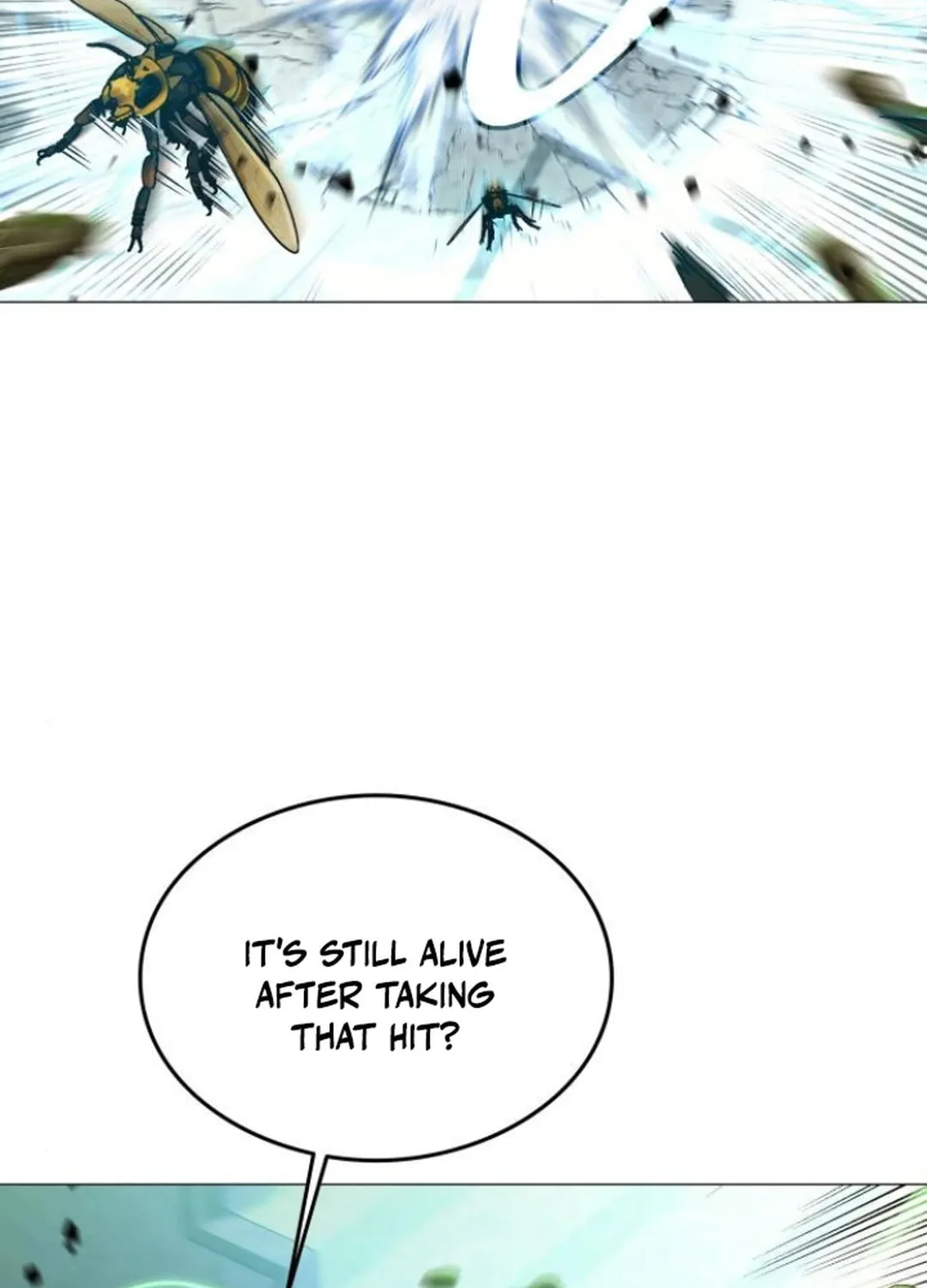Divine Beast Kindergarten Chapter 3 page 191 - 