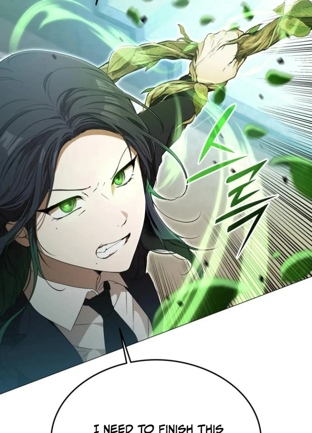 Divine Beast Kindergarten Chapter 3 page 192 - 