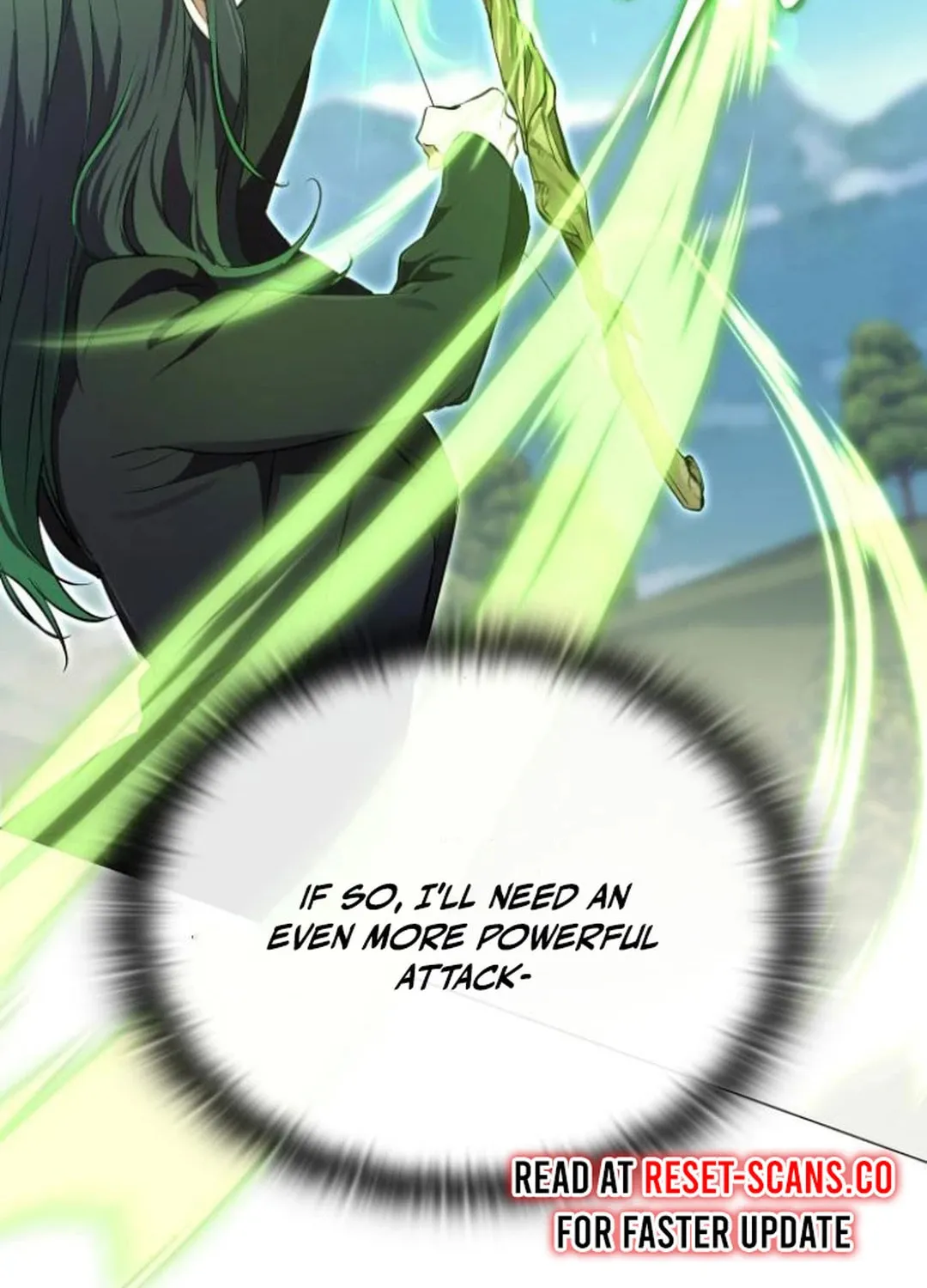 Divine Beast Kindergarten Chapter 3 page 196 - 