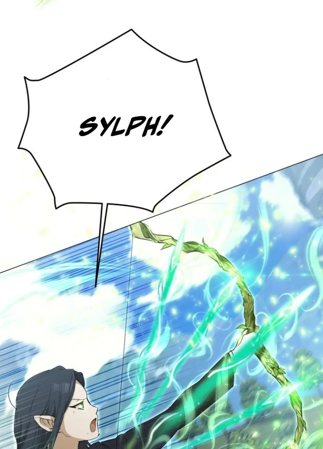 Divine Beast Kindergarten Chapter 3 page 197 - 