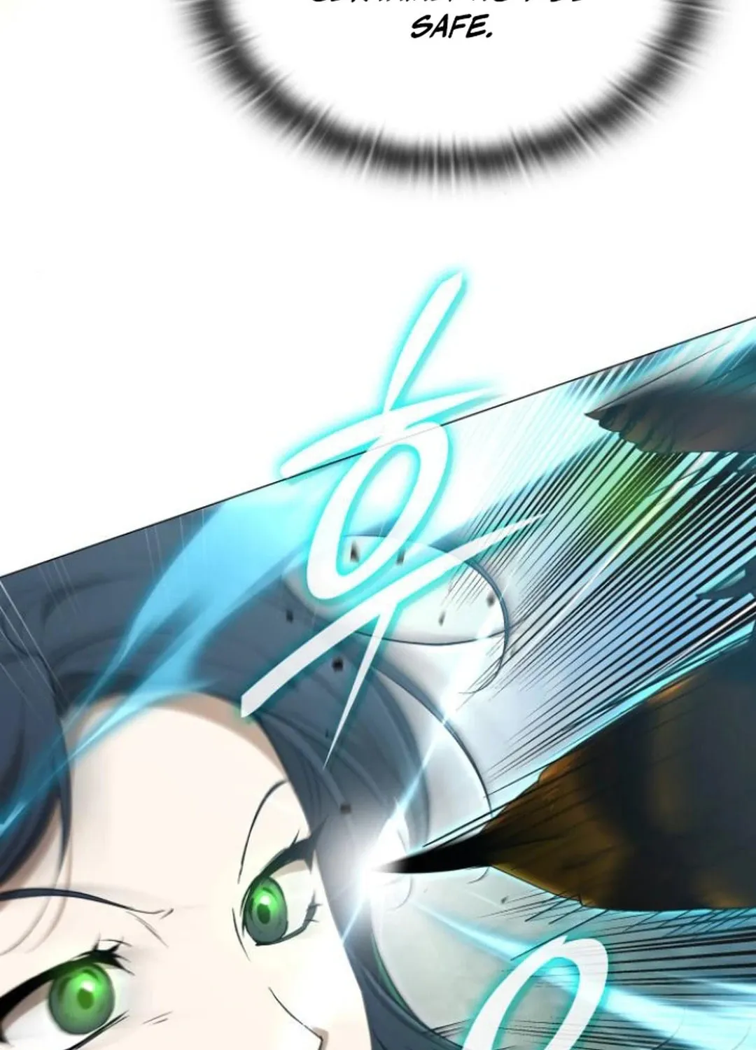 Divine Beast Kindergarten Chapter 3 page 209 - 