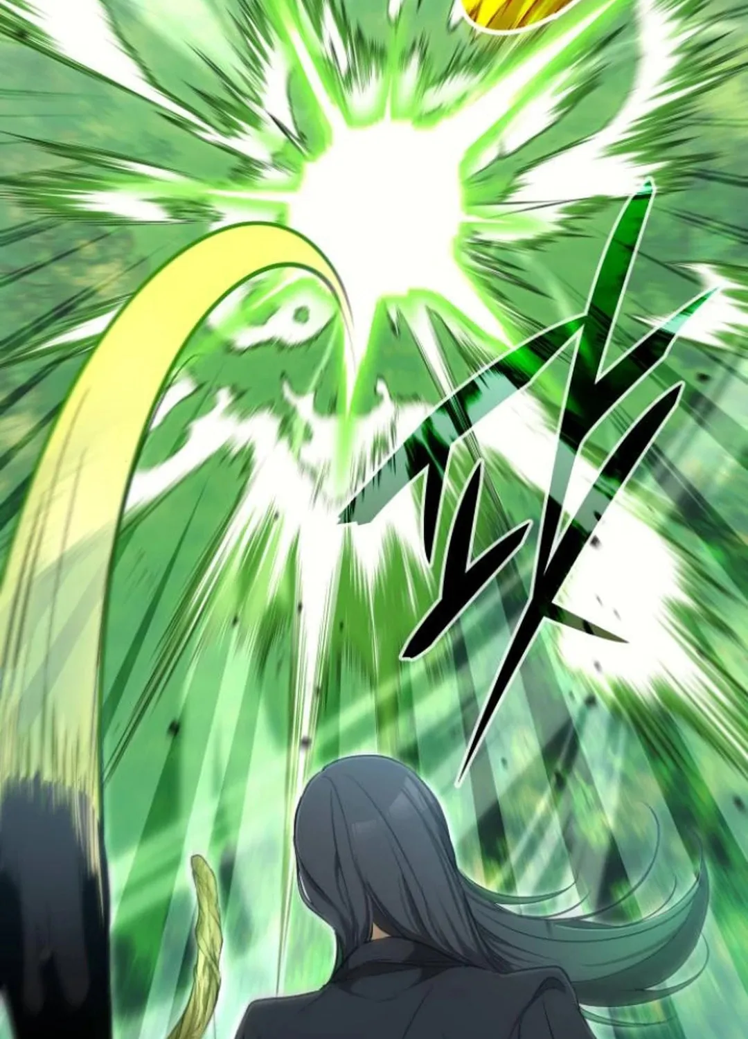 Divine Beast Kindergarten Chapter 3 page 212 - 