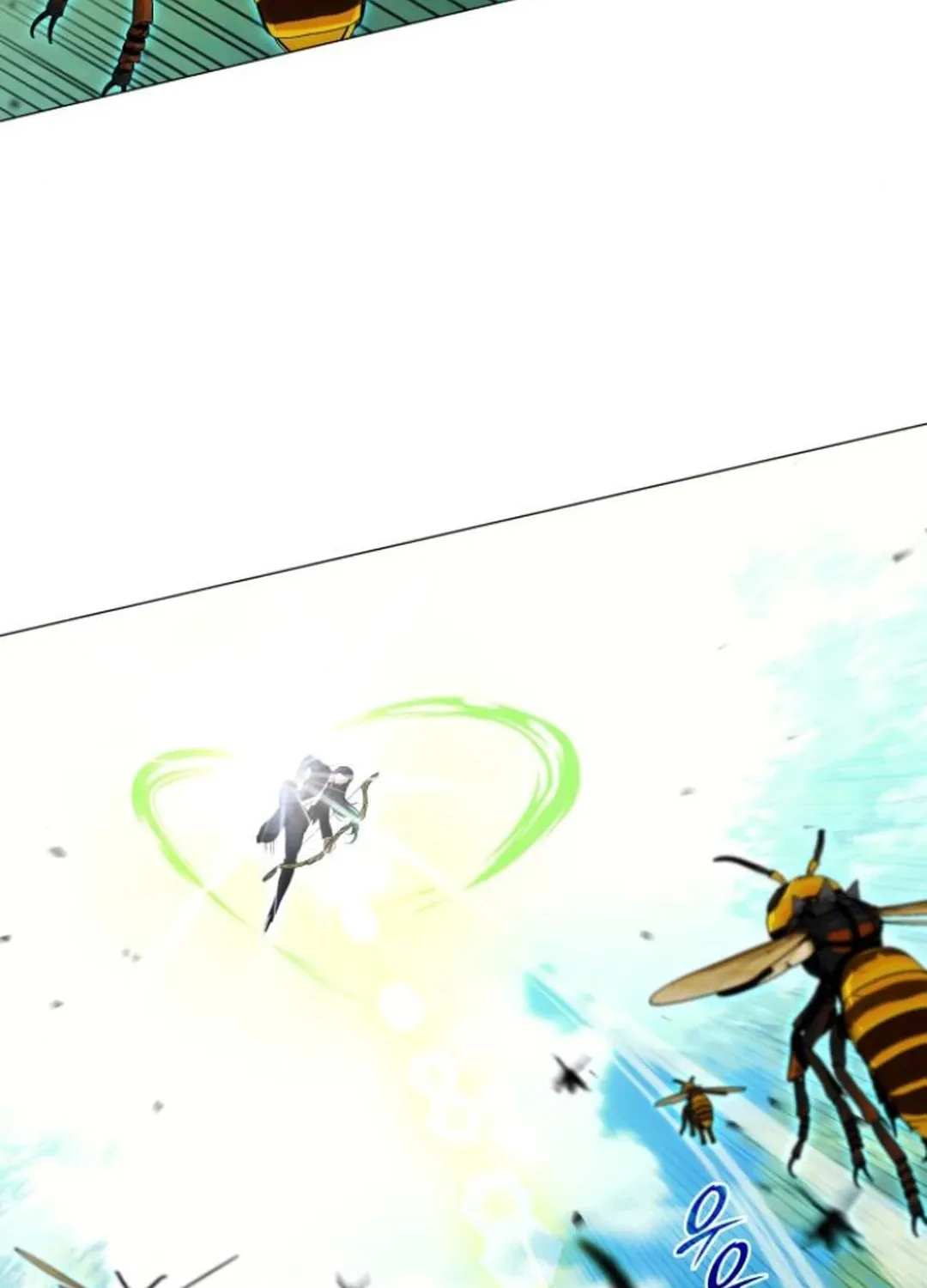 Divine Beast Kindergarten Chapter 3 page 215 - 